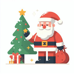 Christmas Ornaments Merry Christmas