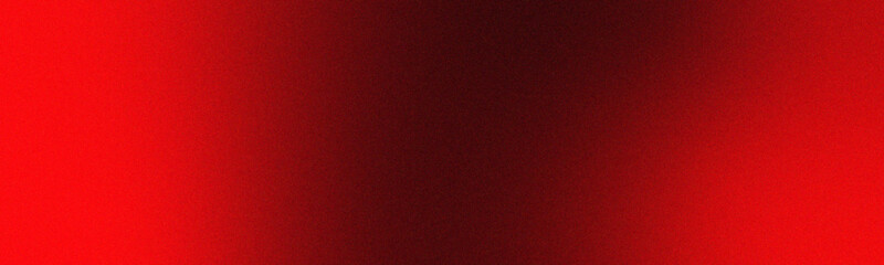 Fototapeta premium Light red color gradient background. abstract luxury gradient blue background. Rough, grungy noise grain with a matte shimmer metallic finish. Retro red Gradient backdrop particle texture background. 