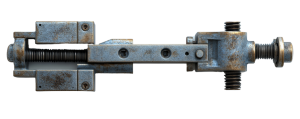 Metalworking tool for precision engineering