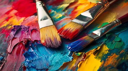 Fototapeta premium abstract background