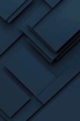 Fototapeta premium Abstract design with geometric shapes
