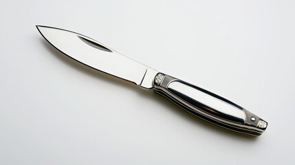 Cutting edge culinary tool kitchen product image clean environment close-up view precision cooking