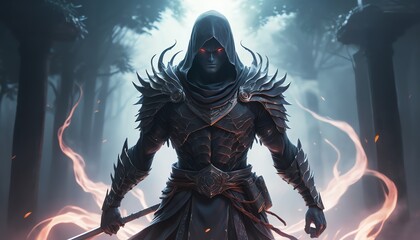 the concept of the game is a game of armor.