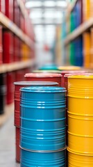 Industrial powder coating using electrostatic techniques for even coverage and lasting results, Powder, Electrostatic Resin Durable Coating Epoxy