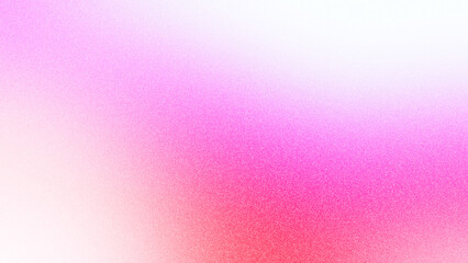 Gradient With Grainy Noise Texture. Abstract Turquoise Mesh and Dynamic Flow Background