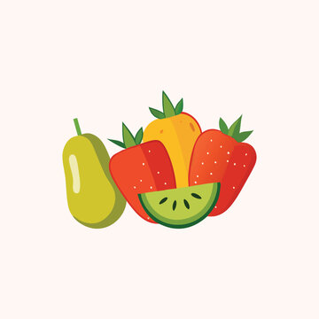 recommend clip art: Mexican Tomato and Lemon Foods Vector illustration Clip Art, Drink Icon And Isolated Set, Mexican Food Delicious And Tasty Taco Fast Food Vector Illustration