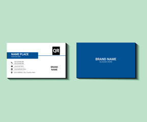 Business Card Template
