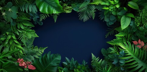 Exploring Ancient Herbal Medicine Within a Lush and Vibrant Ecosystem