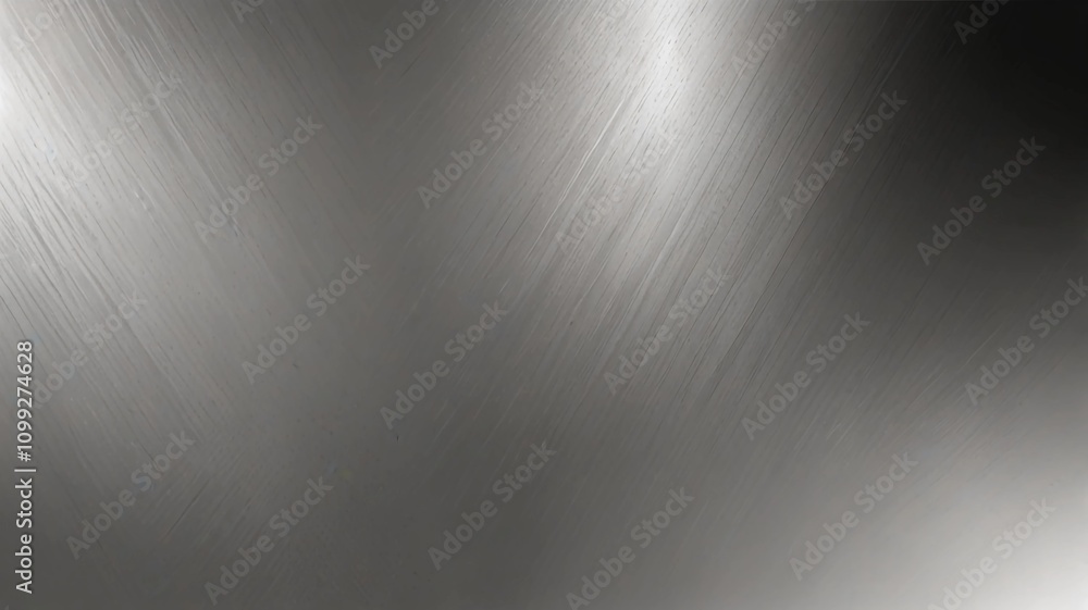 Poster abstract white and silver are light pattern gray with the gradient is the with floor wall metal text