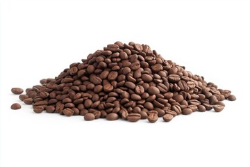 Obraz premium coffee beans