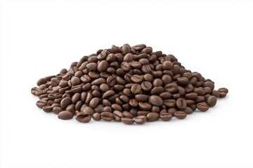 Obraz premium coffee beans
