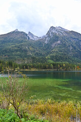 Hintersee bei Ramsau