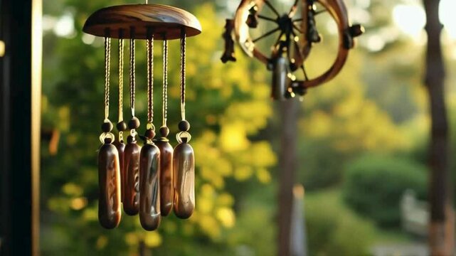 golden key in the door