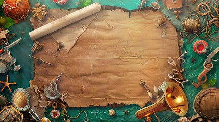 Planning the Perfect Treasure Hunt Birthday Experience