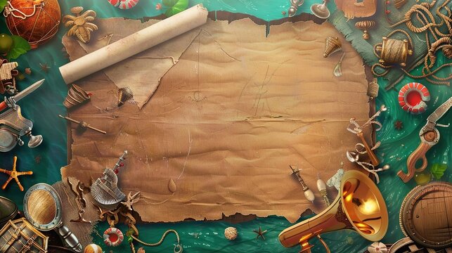 Planning the Perfect Treasure Hunt Birthday Experience