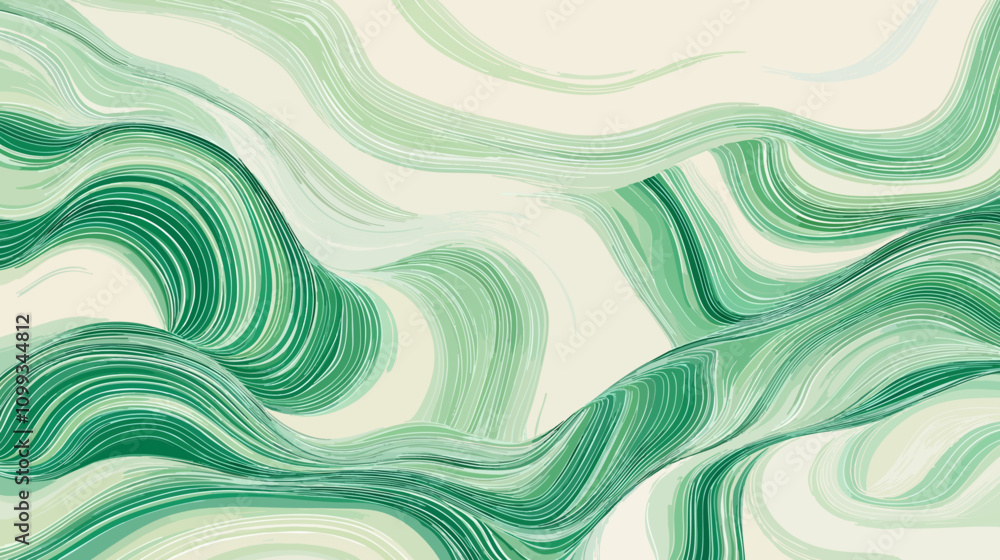 Aufkleber modern abstract template background covers design and website page design. dynamic marble shapes com