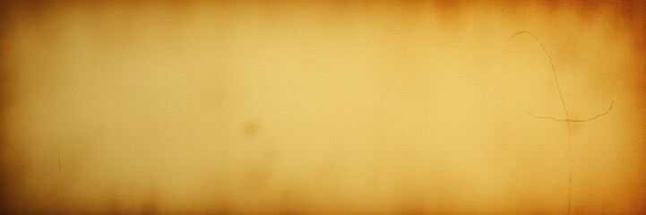 Retro sky pattern with clouds and stars on aged paper, grunge, nostalgia