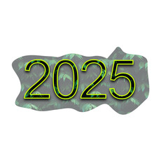 2025 happy new year