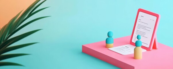 Job board website with advanced filtering, resume builders, and company profiles, job board UX design, career-focused innovation