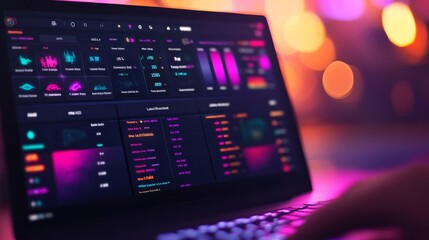 UX for a gaming leaderboard site, with dynamic stats, live updates, and personalized dashboards, gaming leaderboard UX, real-time interaction