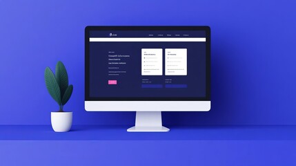 Virtual conference website with integrated chat, session scheduling, and live streaming capabilities, conference UX site, event-friendly design