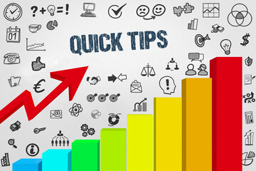 Quick Tips