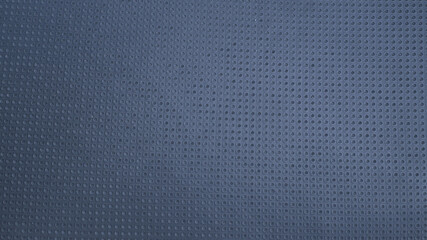 blue leather background