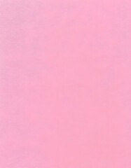 Soft blush pink leather closeup with a fine grain, pink leather surface texture background,  Stylish and Refined best for backgrounds and banners