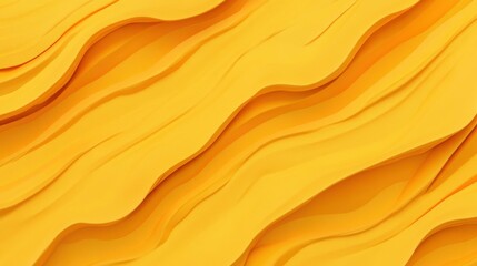 Fototapeta premium rich yellow sand texture, soft surface, beach sports vibe, seamless background, warm tones, minimalistic design, outdoor atmosphere