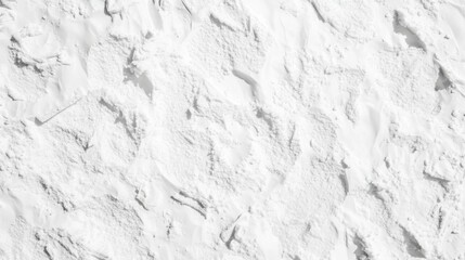 Obraz premium white snow texture, seamless surface, skiing sports vibe, soft lighting, winter atmosphere, minimalistic and clean background, cold tones