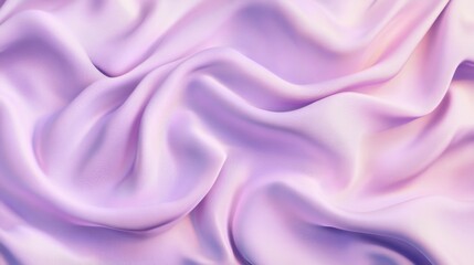 Obraz premium soft chiffon texture, seamless background, smooth surface, high detail, pastel tones, minimalistic