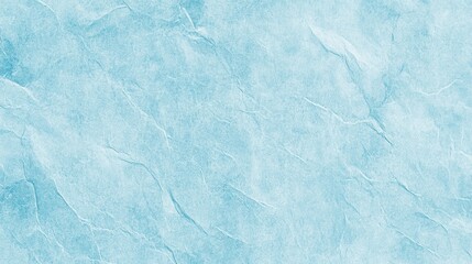 Obraz premium soft pastel blue paper texture, seamless background, smooth surface, high detail, minimalistic, matte finish