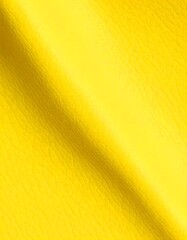 yellow leather texture smooth and slightly, elegant abstract background. Shiny, shimmer. cloth texture, 