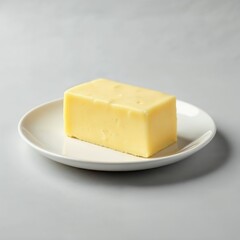 piece of cheese