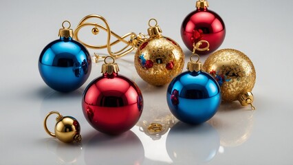 christmas decorations