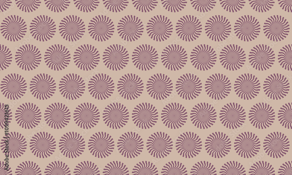 Aufkleber seamless geometric pattern design. abstract tech background. simple vector ornament for web backdrop