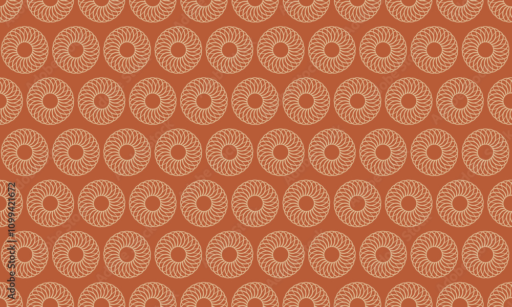 Aufkleber seamless geometric pattern design. abstract tech background. simple vector ornament for web backdrop
