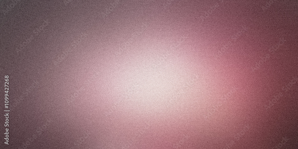 Aufkleber enhancing smooth gradients with a subtle grainy texture for versatile design uses