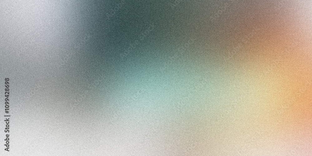 Aufkleber abstract background with a grainy gradient and soft blur effect, perfect for a variety of design pro