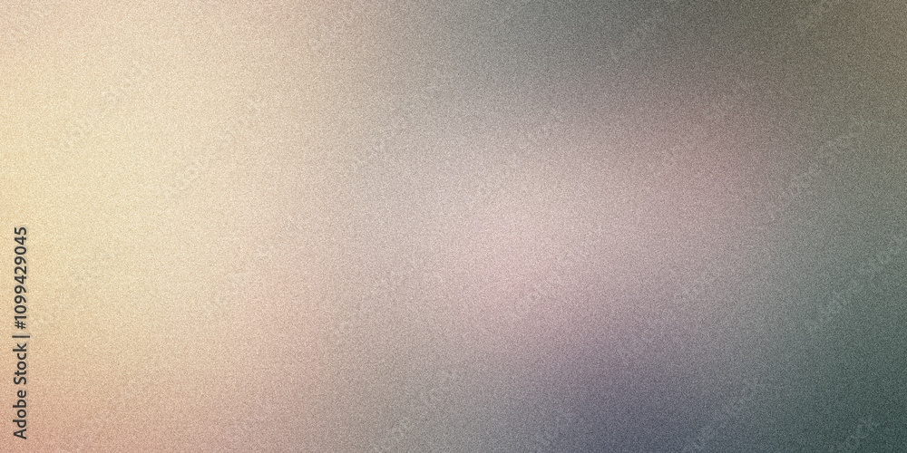 Poster elegant textured backdrop with a subtle gradient from light beige to dark gray