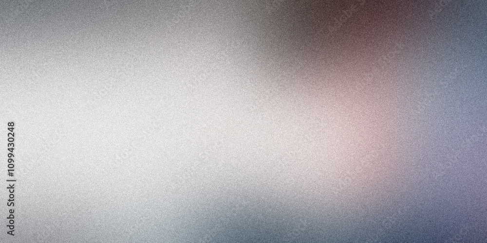 Poster elegant metallic background with a subtle grainy gradient, perfect for adding sophistication to any 