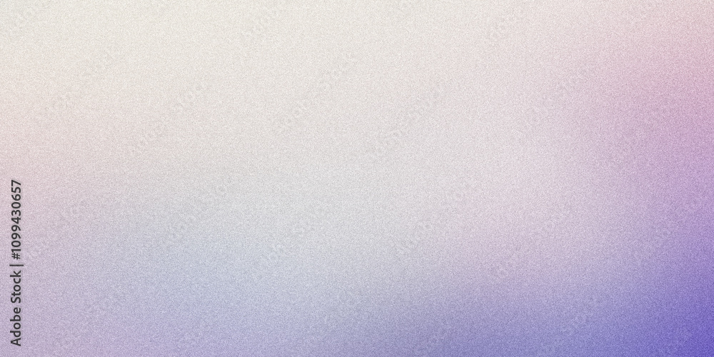 Poster gradient background with a subtle mix of beige and purple for a textured and versatile look
