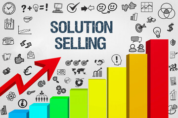 Solution Selling