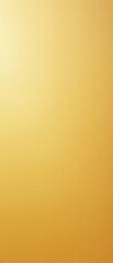 Fototapeta premium Gradient golden background with subtle shimmer effect, peaceful ambiance, luxurious atmosphere, ethereal atmosphere