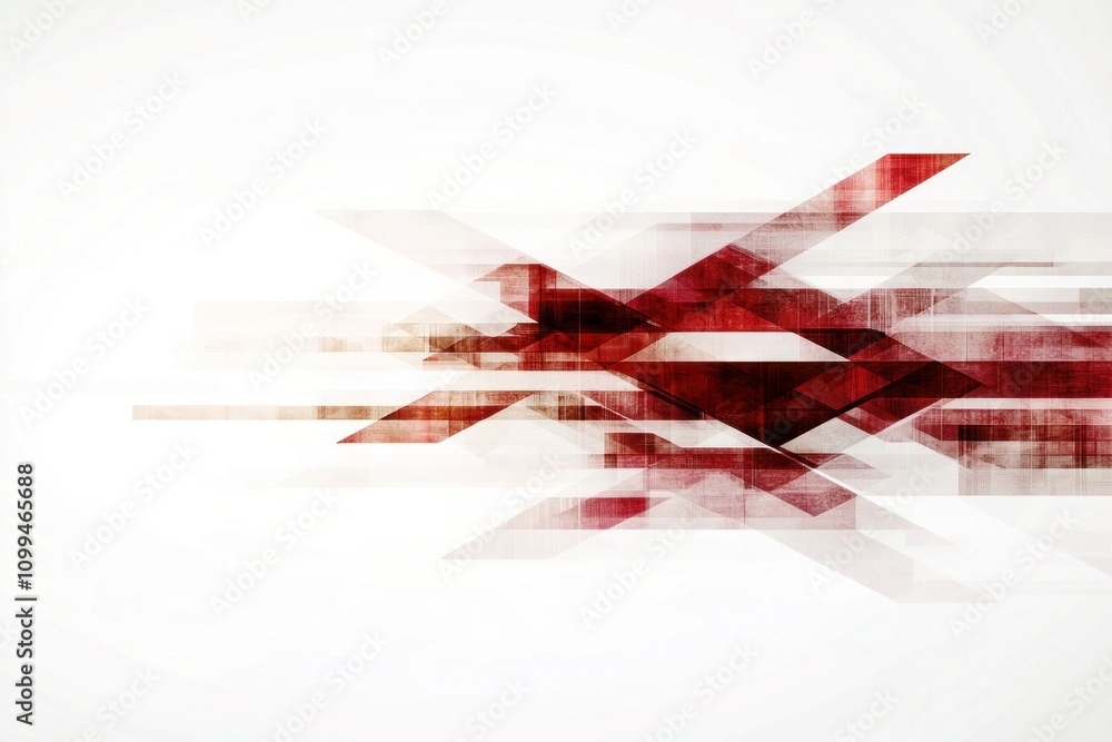Poster dynamic abstract action art digital canvas background design modern aesthetic creative concept for v
