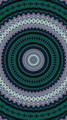 Obraz premium mandala motif design, kaleidoscope motif, mandala pattern, kaleidoscope pattern, wallpaper, mandala, kaleidoscope