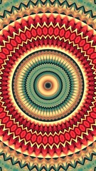 Obraz premium mandala motif design, kaleidoscope motif, mandala pattern, kaleidoscope pattern, wallpaper, mandala, kaleidoscope