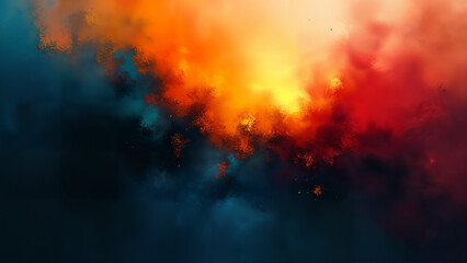 Exploring Abstract Emotion and Belief