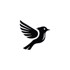 Fototapeta premium Bird Logo