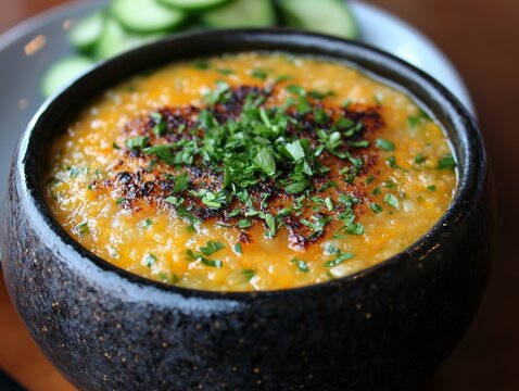 Grilled paraguayan sopa paraguaya cornbread traditional recipe culinary delight home kitchen rustic setting comfort food